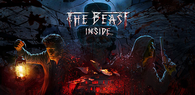 The Beast Inside v1.03 - торрент
