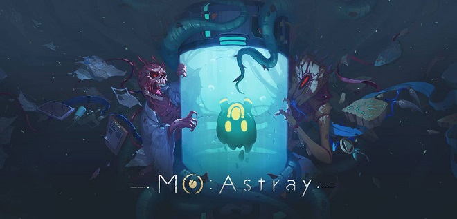 MO: Astray v1.3.2 - полная версия