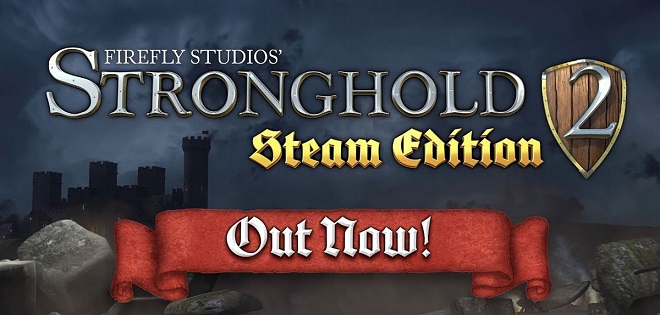 Stronghold 2: Steam Edition v1.5 04.11.2021 - торрент