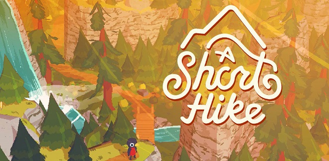 A Short Hike v1.9.24 - торрент