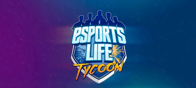 Esports Life Tycoon v1.0.4.2 - торрент