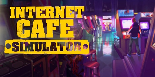 Internet Cafe Simulator - торрент