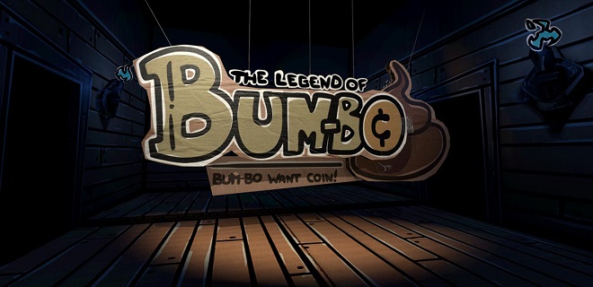 The Legend of Bum-Bo v16.03.2021