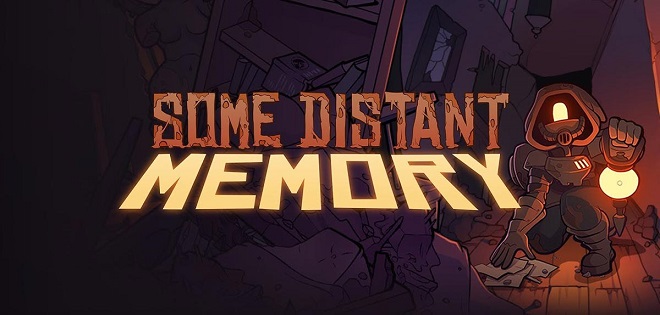 Some Distant Memory - торрент