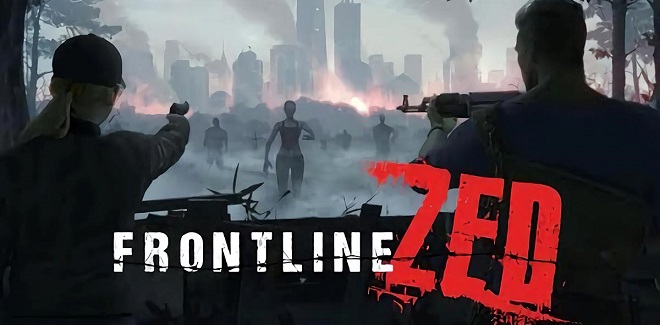 Frontline Zed v1.3 - торрент
