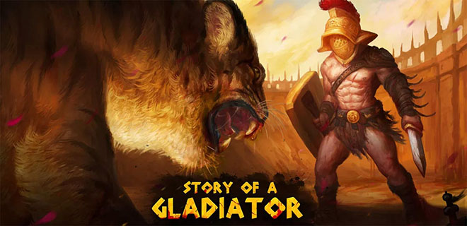 Story of a Gladiator v11.01.2020 - торрент