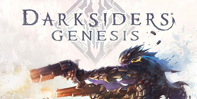 Darksiders Genesis v20.03.2020 - торрент