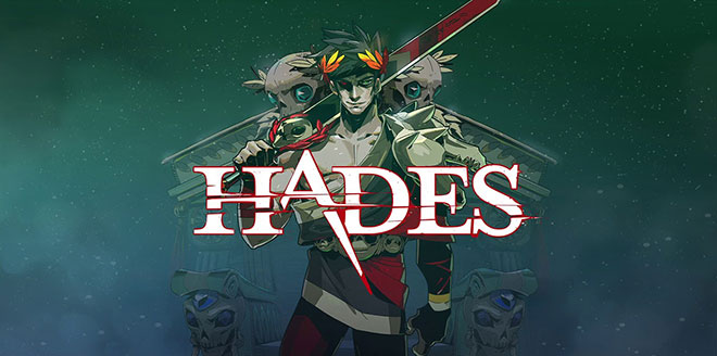 Hades v1.38290- торрент