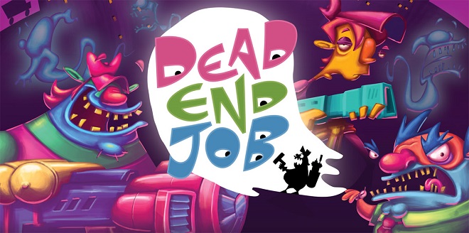 Dead End Job - торрент