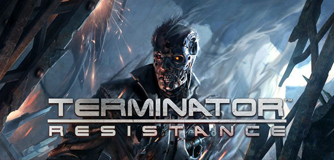 Terminator: Resistance v1.0.60d - торрент