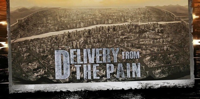 Delivery from the Pain v1.0.9380 - торрент