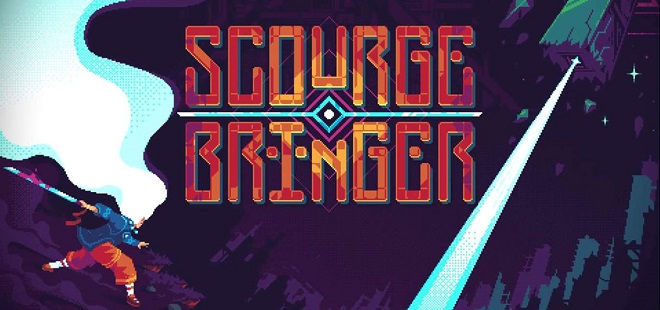 ScourgeBringer v1.60.0 - игра на стадии разработки