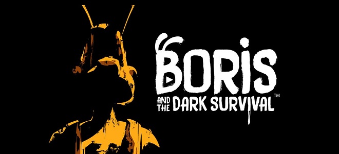 Boris and the Dark Survival - торрент