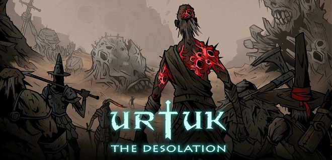 Urtuk: The Desolation v1.0.091b - игра на страдии разработки
