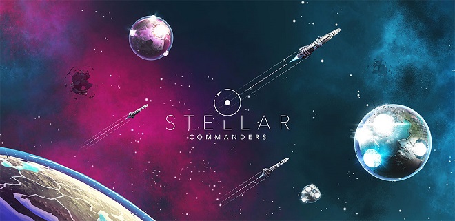 Stellar Commanders - торрент