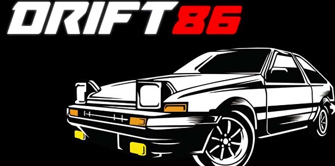 Drift86 v3.5