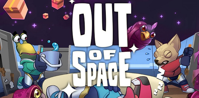 Out of Space v1.2.4b13 - торрент