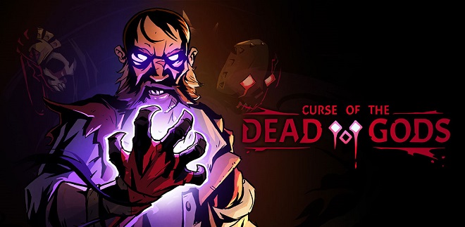 Curse of the Dead Gods v1.24.4.6b - игра на стадии разработки