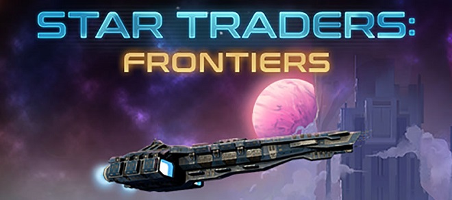 Star Traders: Frontiers v3.3.109 торрент