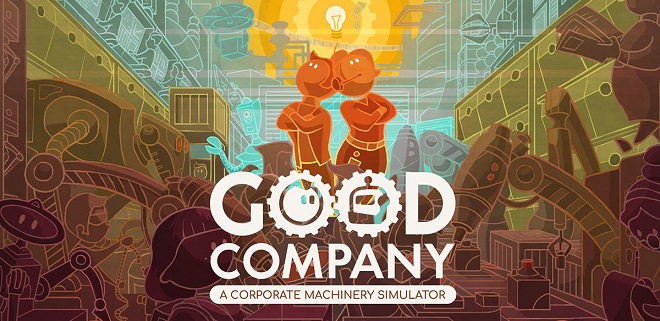Good Company v1.0.14b - торрент