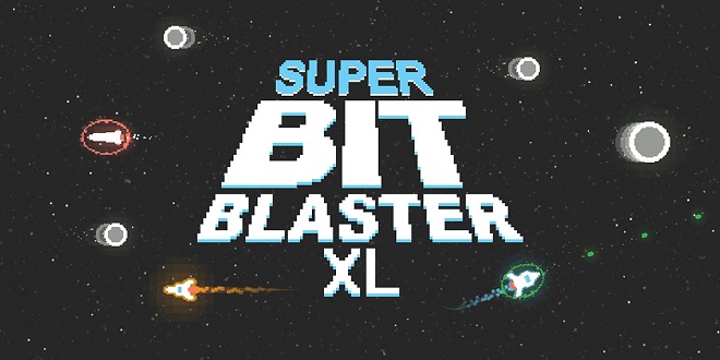 Super Bit Blaster XL - торрент