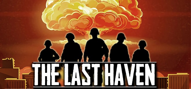 The Last Haven v1.03.30 - игра на стадии разработки