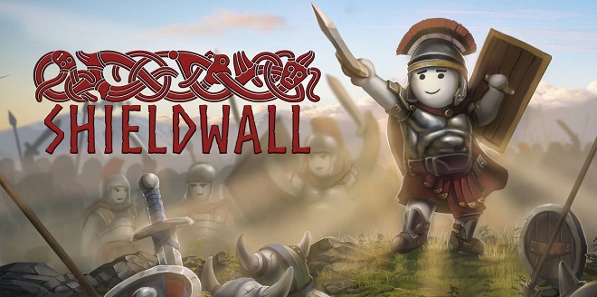 Shieldwall v0.9.6 - игра на стадии разработки