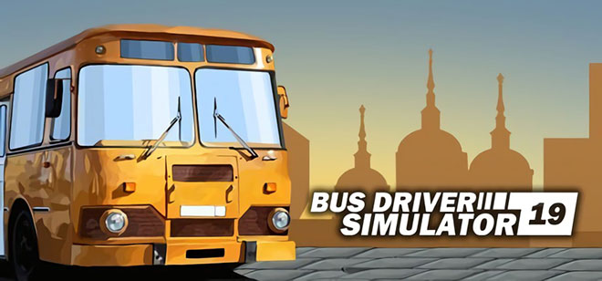 Bus Driver Simulator 2019 v7.0 - торрент