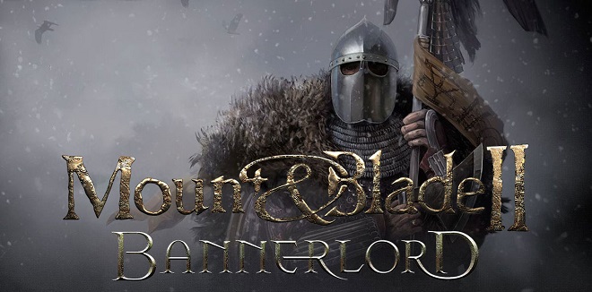 Mount & Blade II: Bannerlord v1.7.0.298049 - игра на стадии разработки