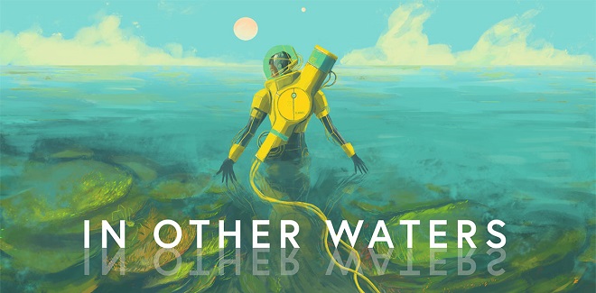 In Other Waters v1.0.6 - торрент