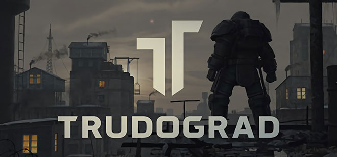 ATOM RPG Trudograd v30.11.2023 - торрент