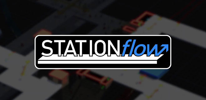 STATIONflow v1.0.3 полная версия на русском - торрент
