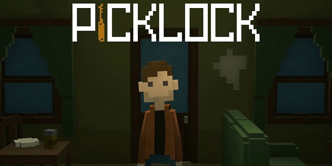 Picklock v1.4 полная версия на русском - торрент