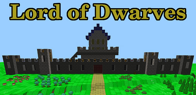 Lord of Dwarves v1.0