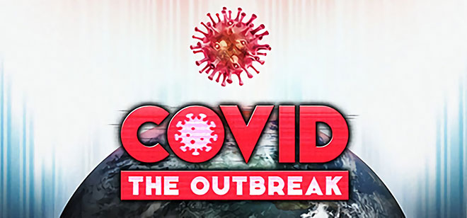 COVID: The Outbreak v1.17 - торрент