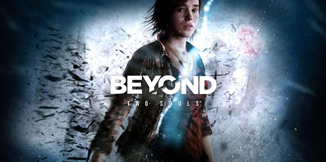 Beyond: Two Souls Build 5117920 - торрент