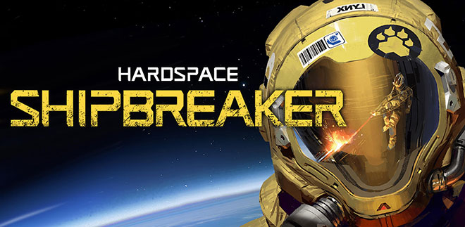 Hardspace: Shipbreaker v1.1.0 - торрент