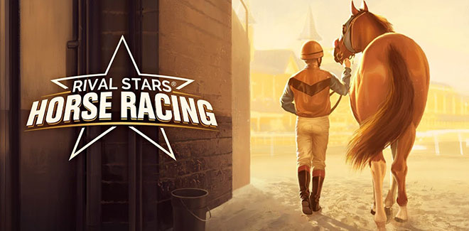 Rival Stars Horse Racing: Desktop Edition - полная версия на русском