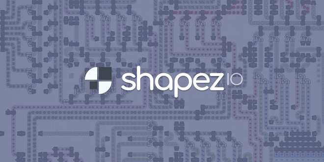 shapez.io v1.5.5 24.06.2022 - торрент