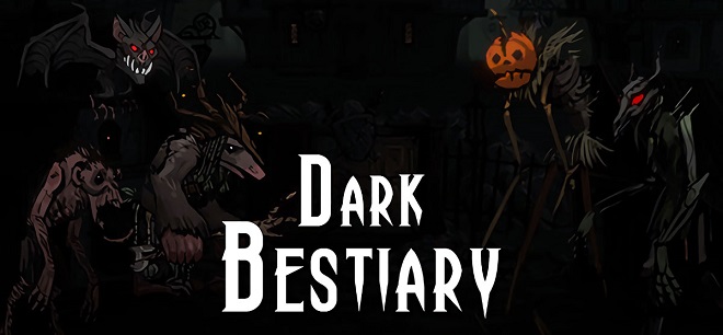 Dark Bestiary v1.1.1.10 - торрент