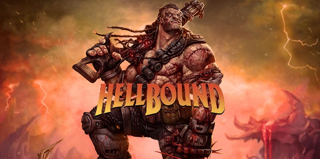 Hellbound - торрент