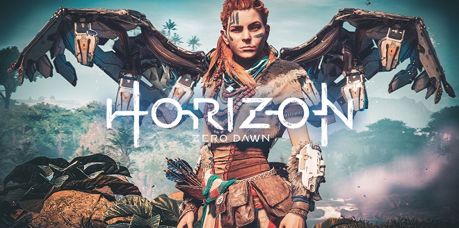 Horizon Zero Dawn: Complete Edition v1.0.10.5 полная версия на русском - торрент