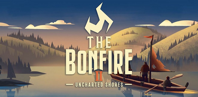 The Bonfire 2: Uncharted Shores v1.0.21 полная версия на русском - торрент