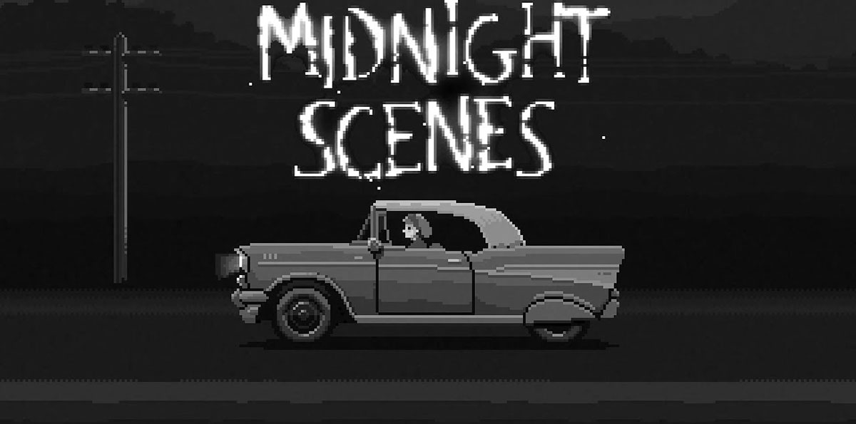 Midnight Scenes: The Highway - торрент