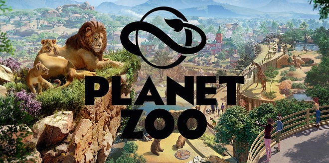 Planet Zoo v1.2.5.63260 - торрент