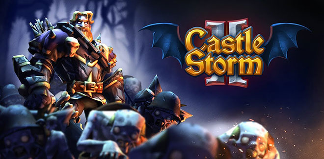 CastleStorm 2 v1.0 - торрент