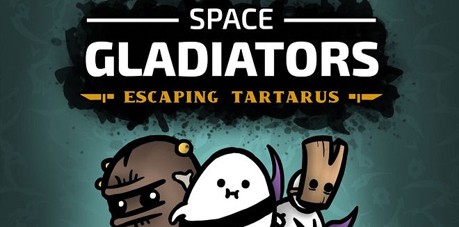 Space Gladiators: Escaping Tartarus v12.03.2021 - игра на стадии разработки