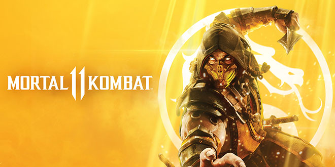 Mortal Kombat 11: Premium Edition v0.318 - торрент
