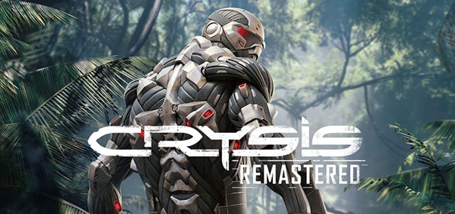 Crysis: Remastered v3.0.0 - торрент