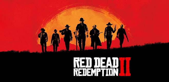 Red Dead Redemption 2 v1.0.1436.28 - торрент